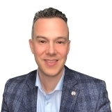 Ryan Stott - TD Financial Planner - Conseillers en planification financière