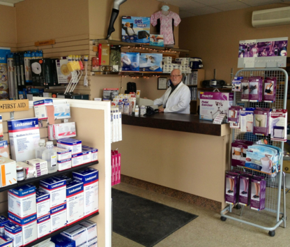 Assistive Health Care Inc - Medical Equipment & Supplies