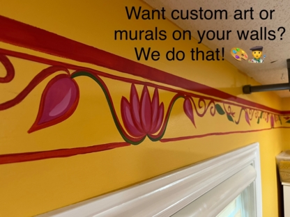 Five Star Painting of Ottawa - Peintres