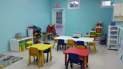 Garderie éducative Mini Minous - Kindergartens & Pre-school Nurseries