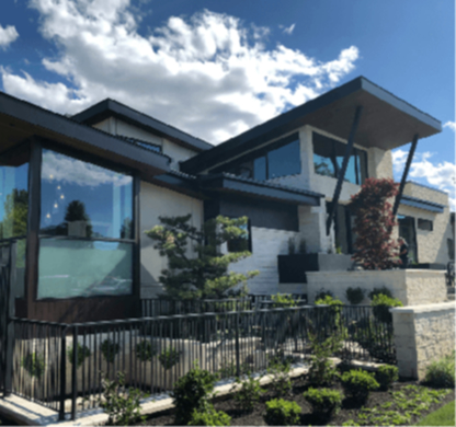 Orma Gutter Solutions - Eavestroughing & Gutters