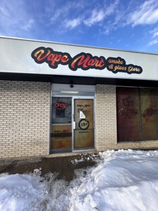 CoinFlip Bitcoin ATM - Vape Mart (Prince Albert) - Fabricants et grossistes de guichets automatiques