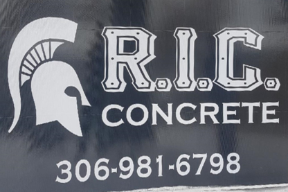 R.I.C Concrete - Concrete Contractors