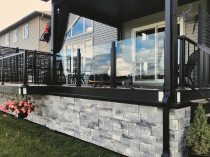 Ottawa Deck and Rail - Railings & Handrails