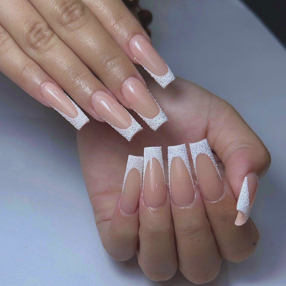 NOT NAILS & SPA - Ongleries