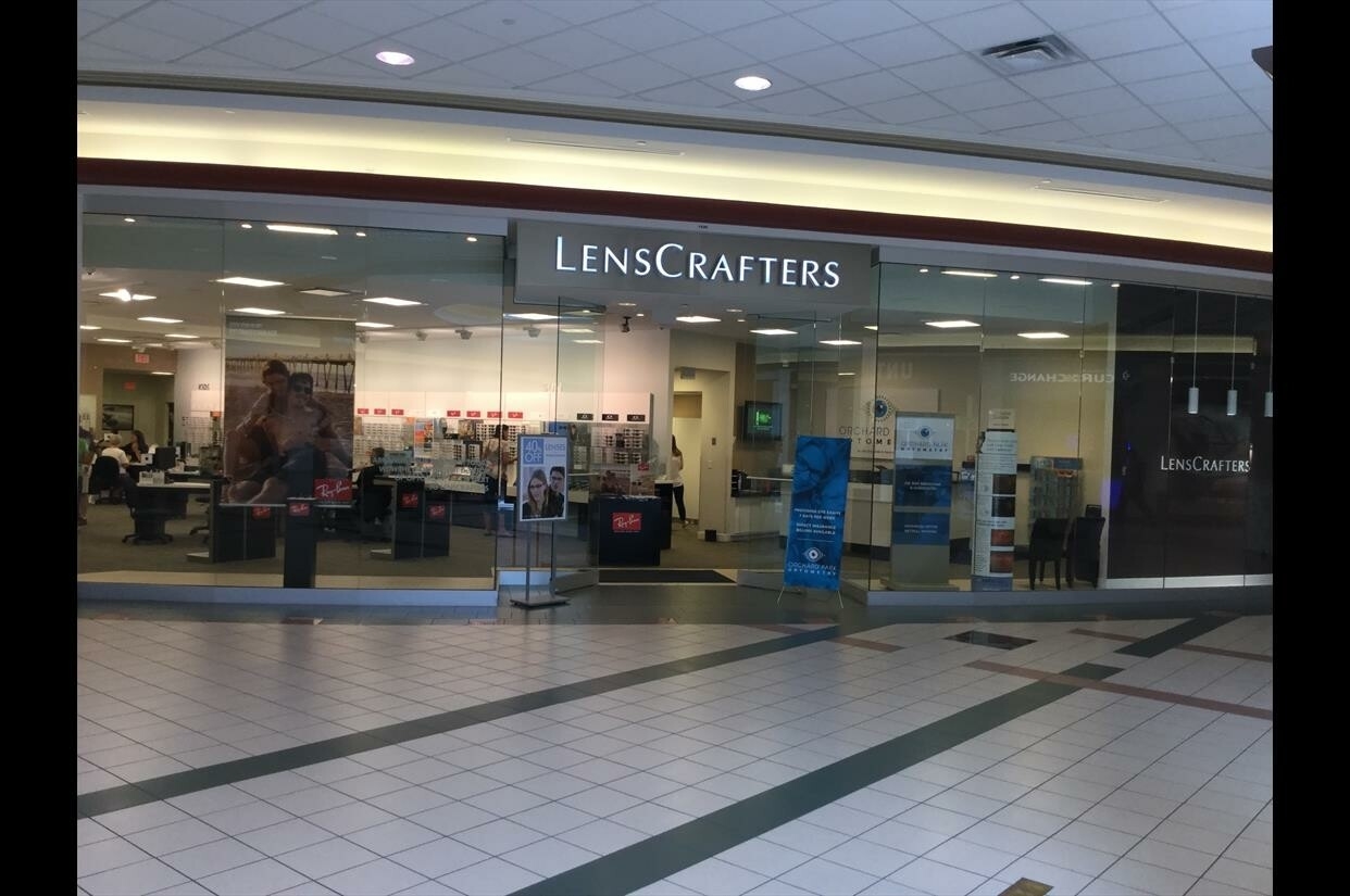 LensCrafters - Optométristes