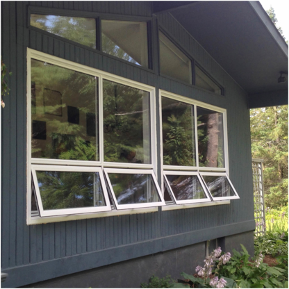 Clarington Home Renovators - Fenêtres