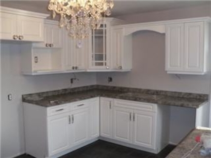 Mill Creek Kitchen Household Cabinets Find Kitchen Household