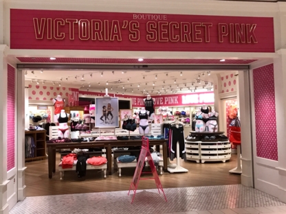 Victoria's Secret - Magasins de vêtements pour femmes