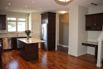 Primo Management Inc - Home Builders