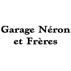 Garage Néron et Frères - Vehicle Towing