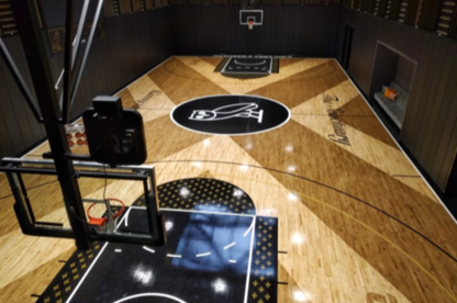 Oak Plank Custom Wood Flooring - Pose et sablage de planchers