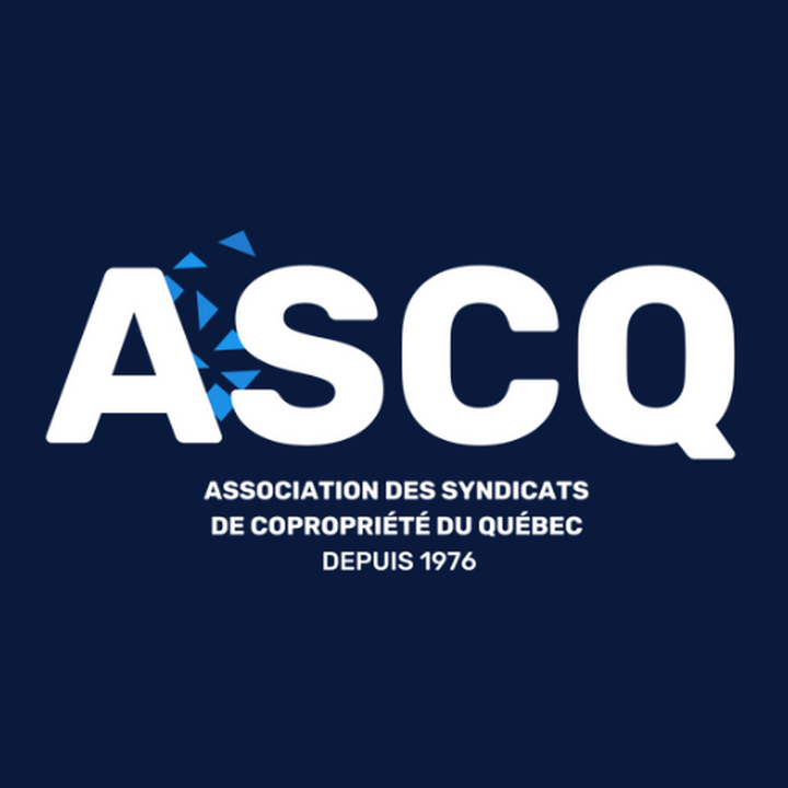 Association des Syndicats de Copropriété du Québec (ASCQ) - Associations