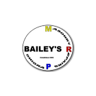 Bailey's Masonry Repairs Parging - Maçons et entrepreneurs en briquetage