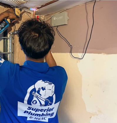 Superior Plumbing & Heating Of Caledonia - Plumbers & Plumbing Contractors