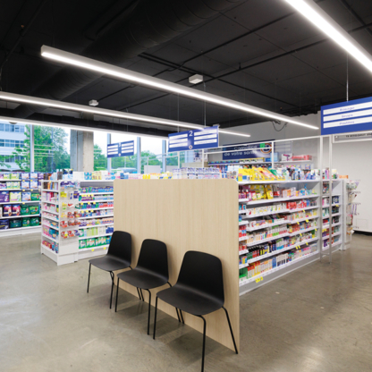 Larochelle, Turcotte et Bergeron - Pharmacies