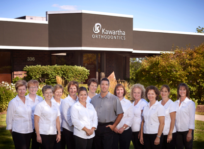 Kawartha Orthodontics - Orthodontists