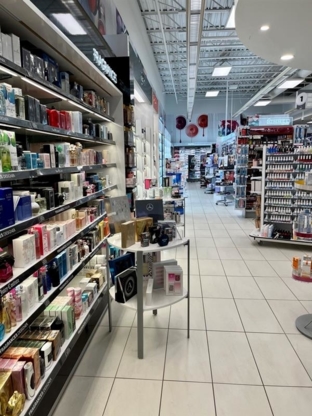 PJC Jean Coutu Santé-Beauté - Pharmaciens