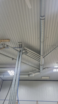 Boomer Industries Inc - Electronic Part Manufacturers & Wholesalers