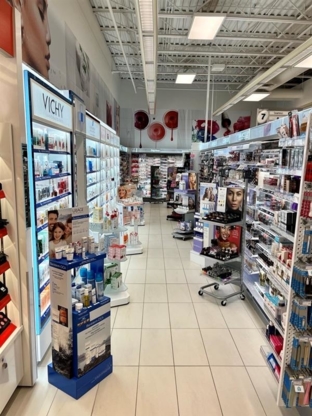 PJC Jean Coutu Santé-Beauté - Pharmacists