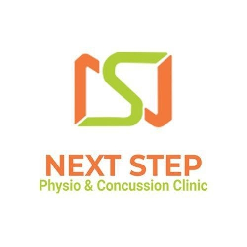 Next Step Physio, Pelvic Floor & Concussion Clinic - Massothérapeutes
