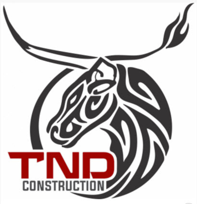 TND Construction - Home Improvements & Renovations