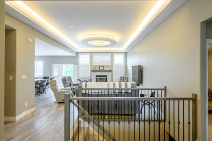 Russo Home Renovations Inc - Entrepreneurs généraux