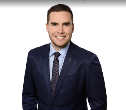 St-Laurent services financiers ltée Patrick Bernard - Financing Consultants
