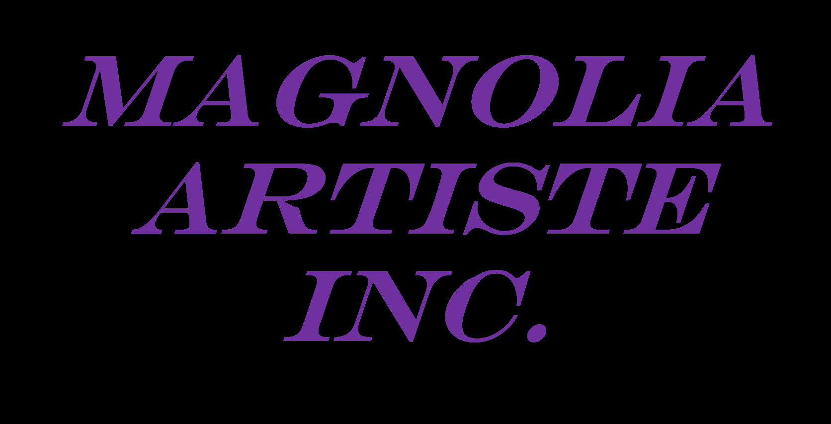 Magnolia Artiste Inc. - Fleuristes et magasins de fleurs