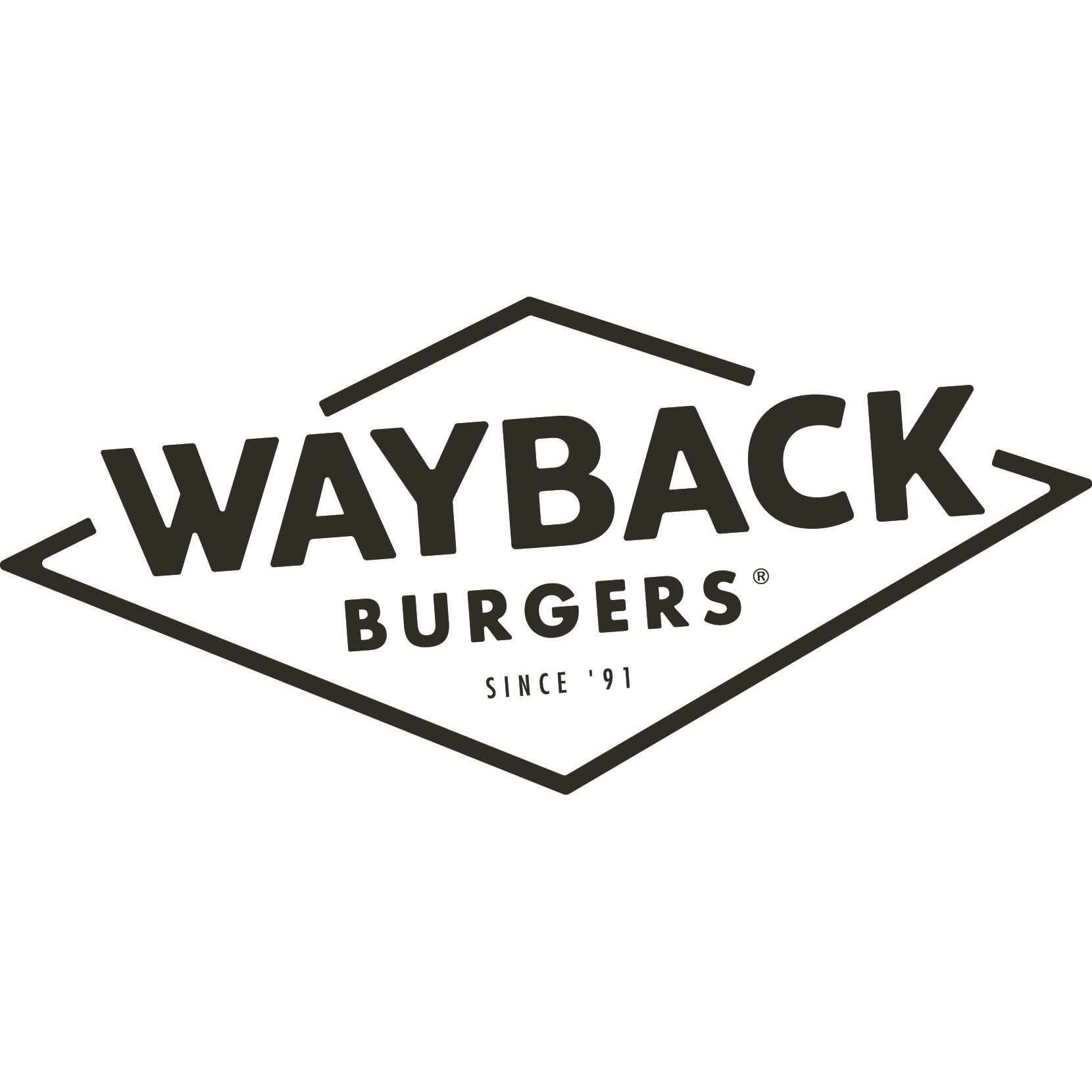 Wayback Burgers - Imprimeurs