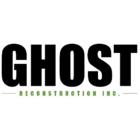 Ghost Reconstruction Inc - Painters