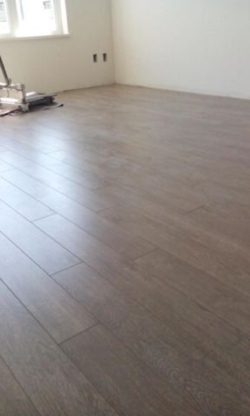 Cory Stasko Flooring Services - Floor Refinishing, Laying & Resurfacing