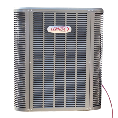 Infinity Hvac Ltd - Air Conditioning Contractors