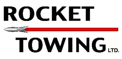 Rocket Towing Ltd - Vehicle Towing