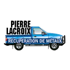 Pierre Lacroix - Récupérateur de Métaux - Salvage