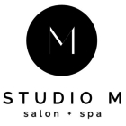 Studio M Salon And Spa Inc - Hairdressers & Beauty Salons