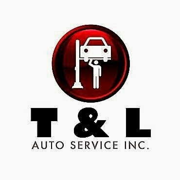 View T L Auto Service’s Cocagne profile