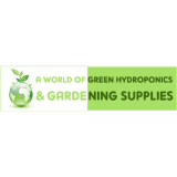 Voir le profil de A World Of Green Hydroponics & Gardening Supplies - Unionville