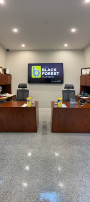 Black Forest - Plombiers et entrepreneurs en plomberie