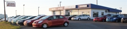 Services Auto Bélanger Enr - Used Car Dealers
