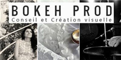 Bokeh Prod - Industrial & Commercial Photographers