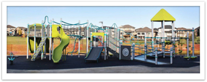 Playgrounds-R-Us - Playground Equipment