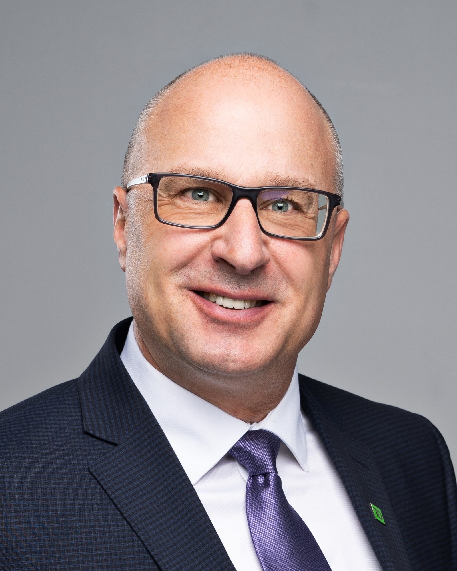 TD Bank Private Investment Counsel - Greg Dutchak - Investment Advisory Services