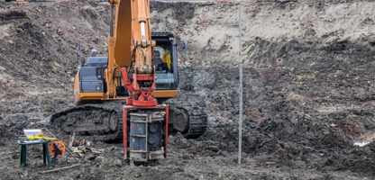 Eagle Rock Construction - Crushing & Pulverizing Equipment & Service