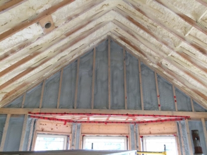 Superior Insulating - Cold & Heat Insulation Contractors
