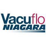 Vacuflo Niagara - Home Vacuum Cleaners