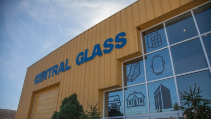 Central Glass Ltd - Portes et cabines de douches