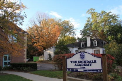The Erindale Academy - Écoles primaires et secondaires
