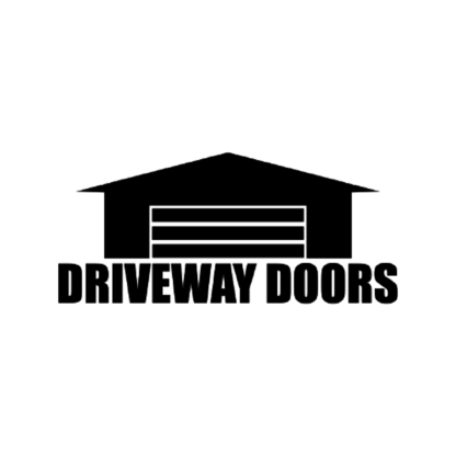 Driveway Doors - Portes de garage