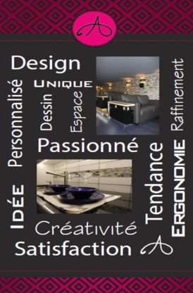 Aux ID Design - Interior Designers